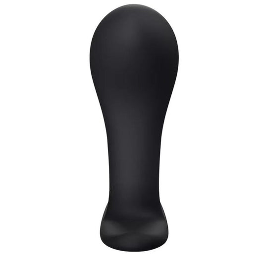 FUN FACTORY PLUG BOOTIE M PRETO