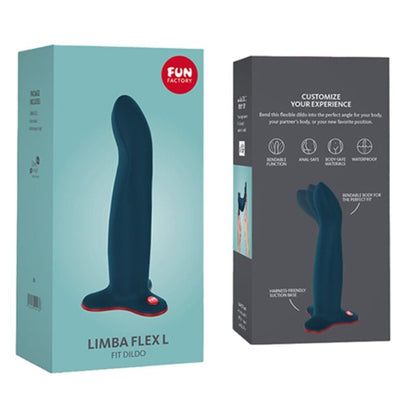 FUN FACTORY LIMBA FLEX L