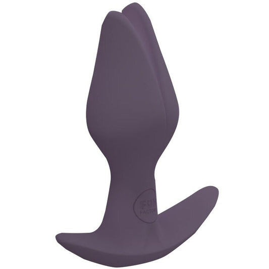 FUN FACTORY PLUG BOOTIE FEM