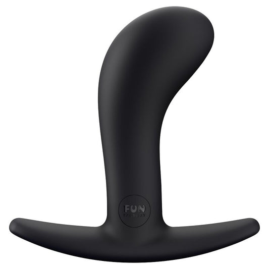 FUN FACTORY PLUG BOOTIE M PRETO