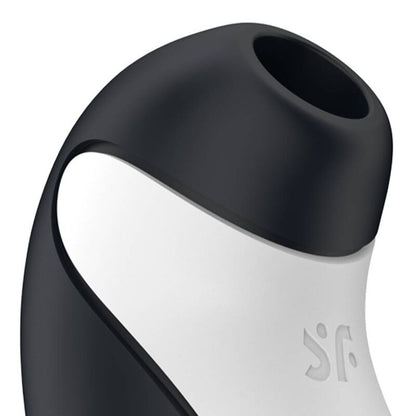 SATISFYER ORCA