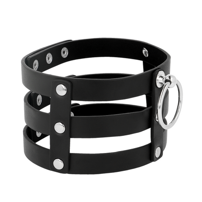 COQUETTE CHIC DESIRE GARGANTILHA FETISH
