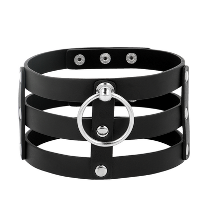 COQUETTE CHIC DESIRE GARGANTILHA FETISH