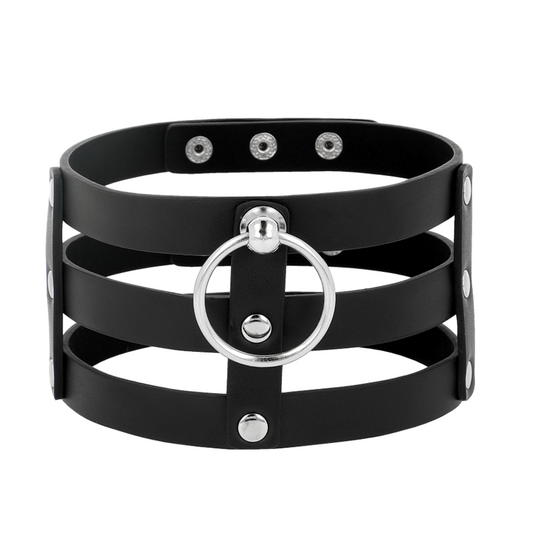 COQUETTE CHIC DESIRE GARGANTILHA FETISH