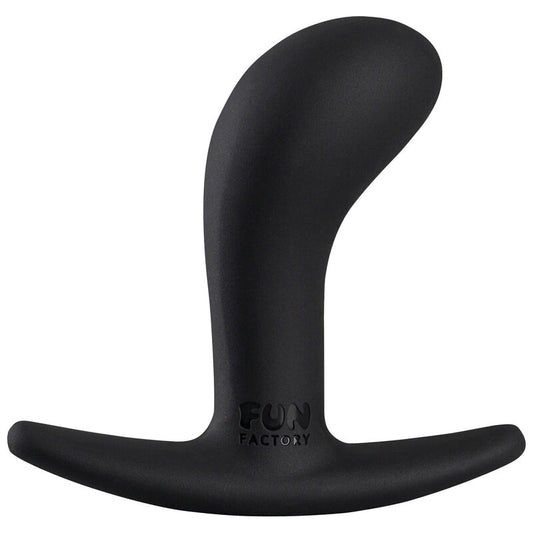 FUN FACTORY PLUG BOOTIE S PRETO