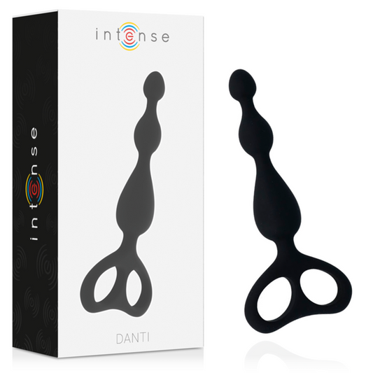 INTENSE DANTI CONTAS ANAIS PRETO