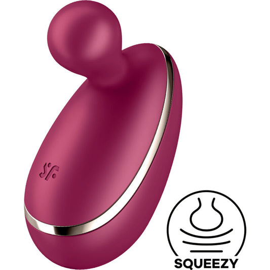 SATISFYER SPOT ON 1