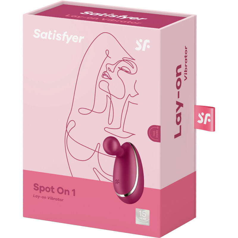 SATISFYER SPOT ON 1