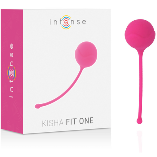 INTENSE KISHA FIT ONE KEGEL FÚCSIA