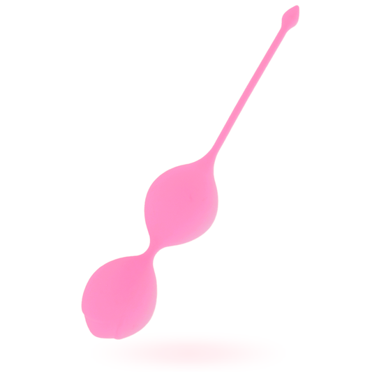INTENSE KISHA FIT KEGEL ROSA