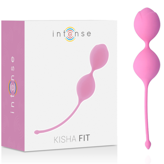 INTENSE KISHA FIT KEGEL ROSA