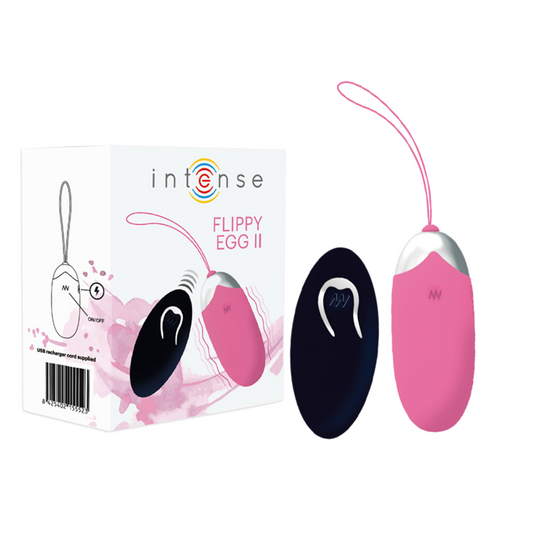 INTENSE FLIPPY II ROSA