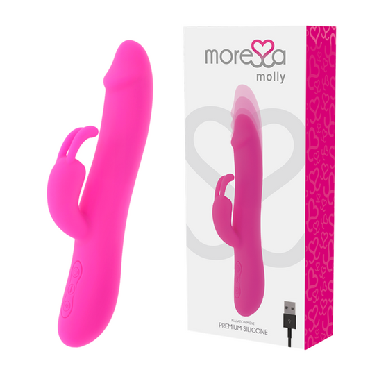 MORESSA MOLLY