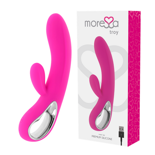 MORESSA TROY