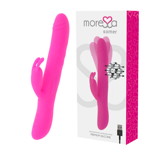 MORESSA SOMER