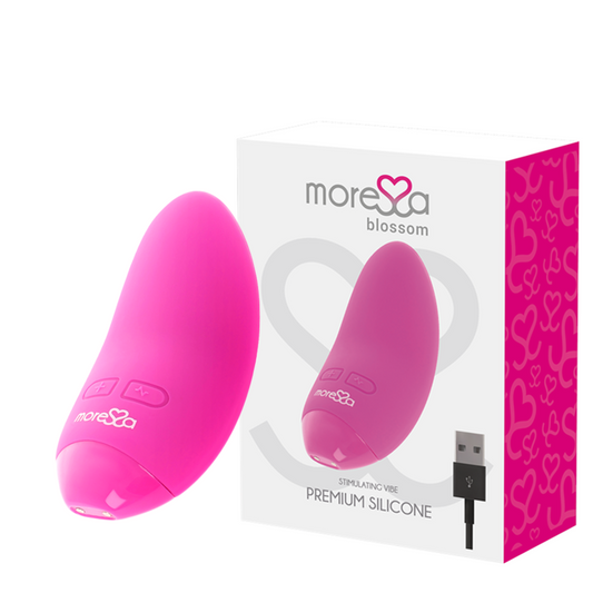 MORESSA BLOSSOM ROSA