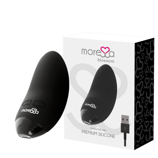 MORESSA BLOSSOM PRETO