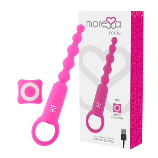 MORESSA RONIE