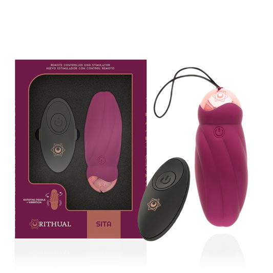 RITHUAL SITA