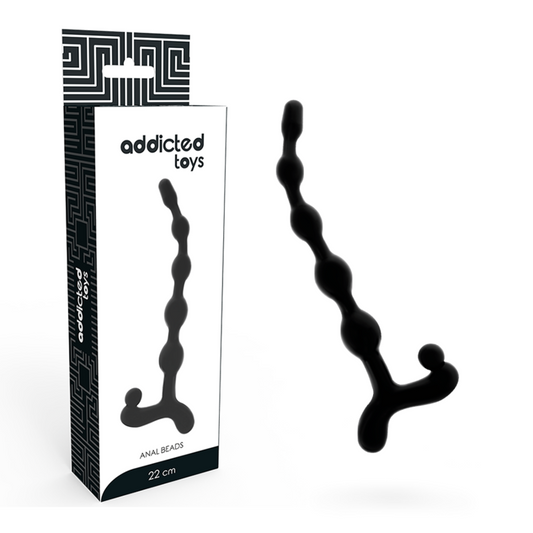 ADDICTED TOYS BOLAS ANAIS 22CM