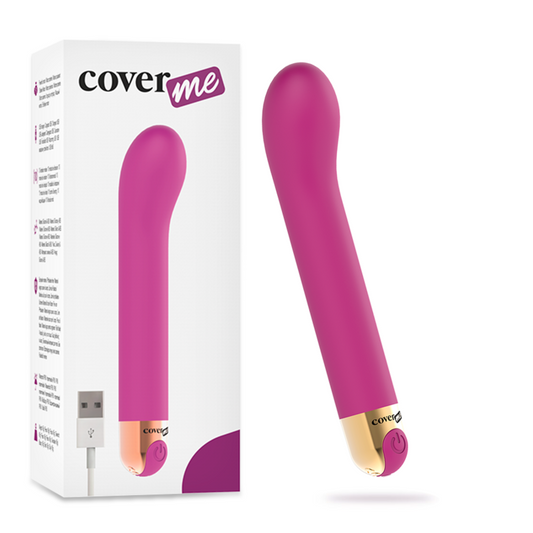 COVERME G-SPOT