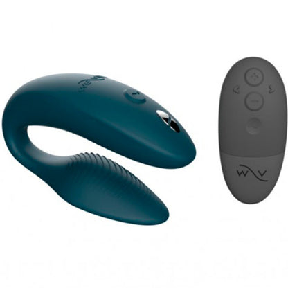 WE-VIBE SYNC