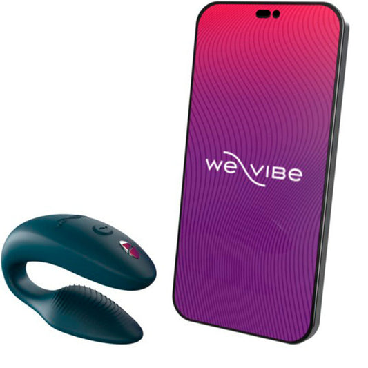 WE-VIBE SYNC