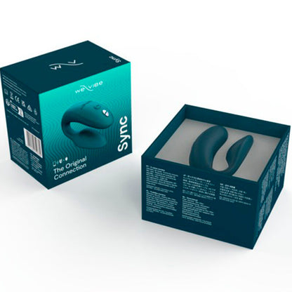 WE-VIBE SYNC
