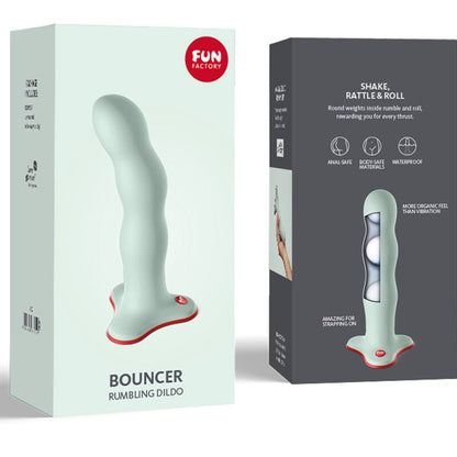 FUN FACTORY BOUNCER