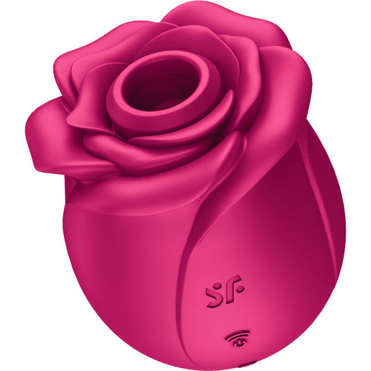 SATISFYER PRO 2 CLASSIC BLOSSOM