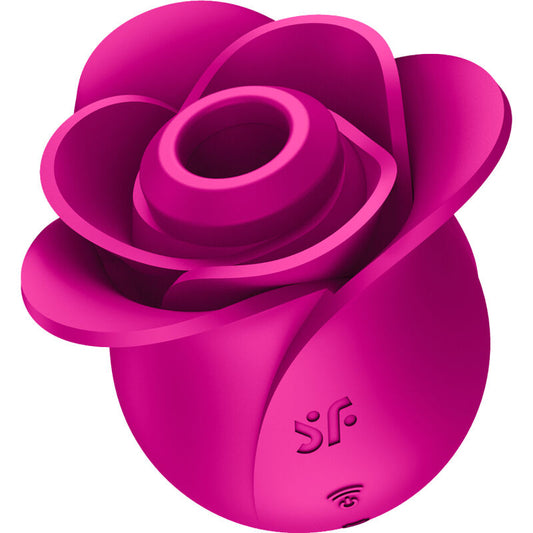 SATISFYER PRO 2 MODERN BLOSSOM