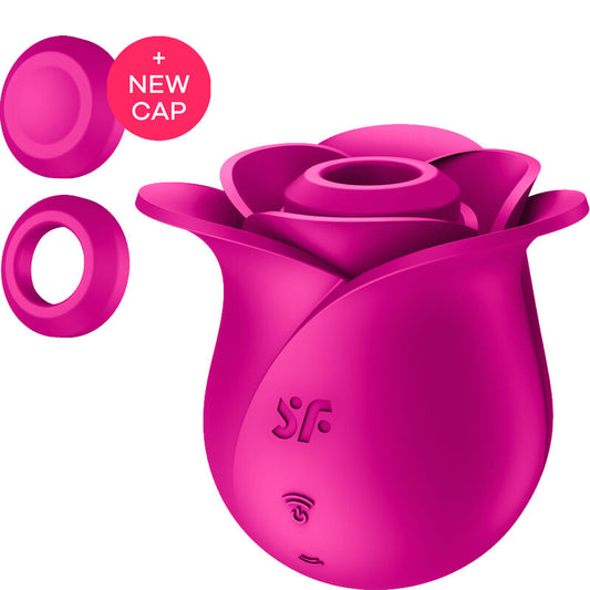 SATISFYER PRO 2 MODERN BLOSSOM