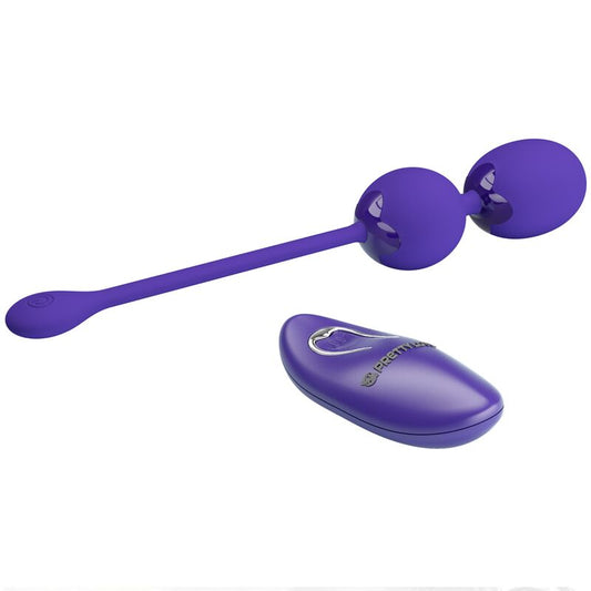 PRETTY LOVE WILLIE YOUTH ROXO