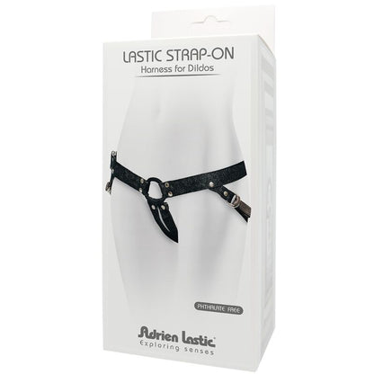 ADRIEN LASTIC STRAP ON