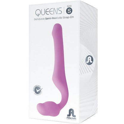 ADRIEN LASTIC QUEENS TAMANHO S
