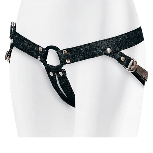 ADRIEN LASTIC STRAP ON