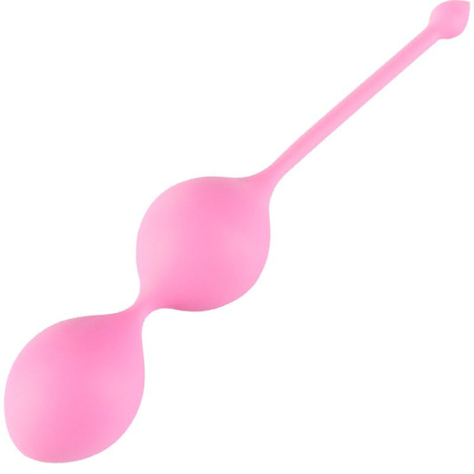 ALIVE U·TONE BOLAS ROSA