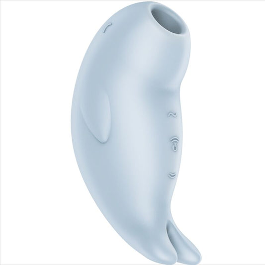 SATISFYER SEAL YOU SOON