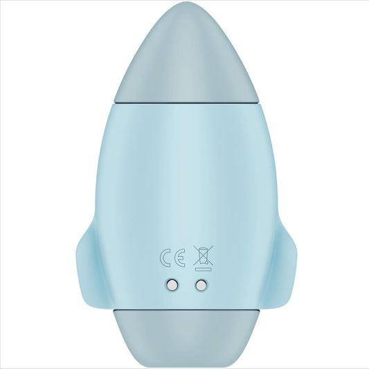 SATISFYER MISSION CONTROL