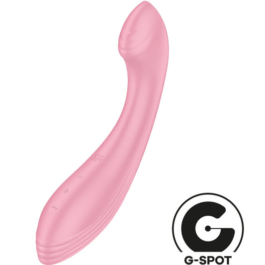 SATISFYER G-FORCE