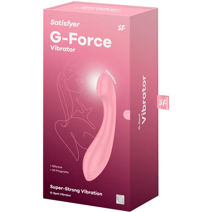 SATISFYER G-FORCE