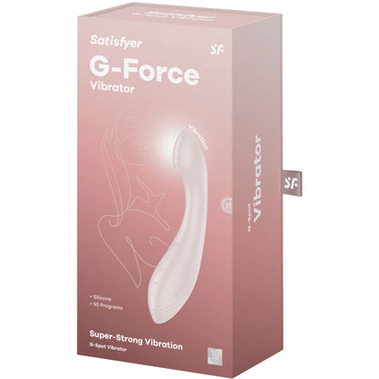SATISFYER G-FORCE