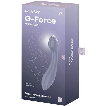 SATISFYER G-FORCE