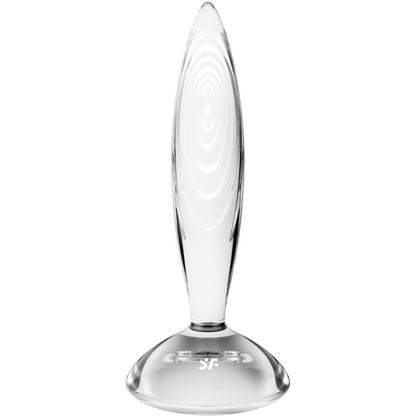 SATISFYER SPARKLING CRYSTAL