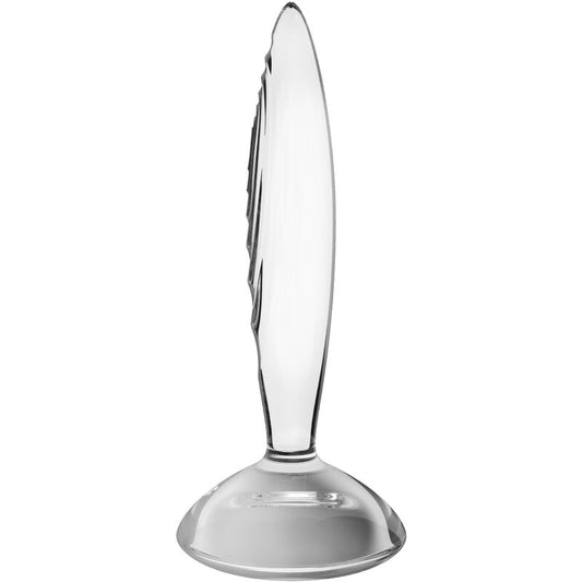 SATISFYER SPARKLING CRYSTAL