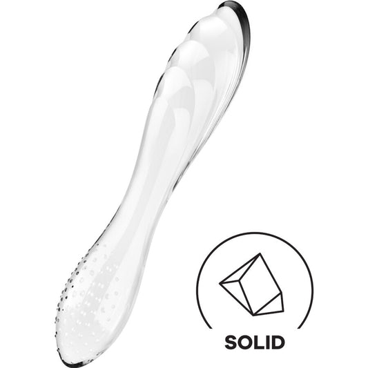 SATISFYER DAZZLING CRYSTAL 1