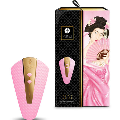 SHUNGA OBI
