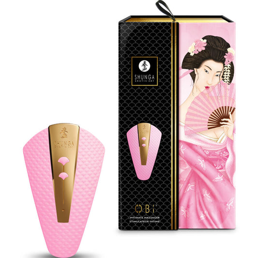 SHUNGA OBI