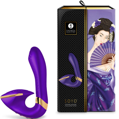 SHUNGA SOYO