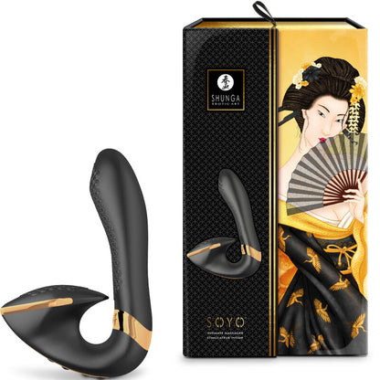 SHUNGA SOYO
